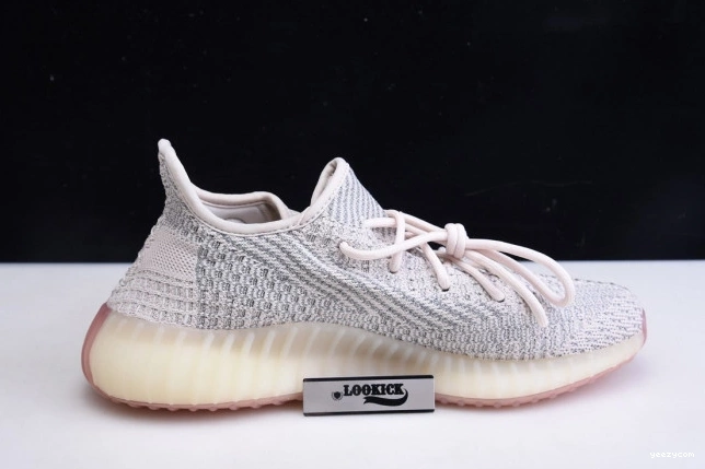 Reflective' V2 'Citrin Yeezy FW5318 350 Adidas Boost 0828
